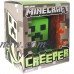 Minecraft 6" Vinyl Creeper Figure   554140360
